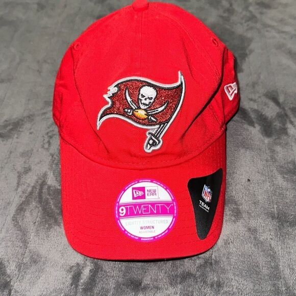 Tampa bay buccaneers baseball cap ajustable - Picture 1 of 6